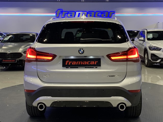 BMW X1 xDrive20i 141 kW (192 CV)