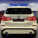 BMW X3 xDrive20d 140 kW (190 CV)
