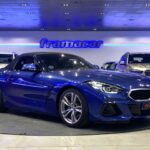 BMW Z4 sDrive20i Cabrio 145 kW (197 CV)