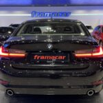 BMW Serie 3 318d 110 kW (150 CV)