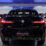 BMW X4 xDrive20d xLine 140 kW (190 CV)