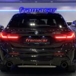 BMW Serie 1 M135i 225 kW (306 CV)