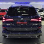 BMW X5 xDrive50e xLine 360 kW (489 CV)