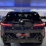 BMW XM 480 kW (653 CV)