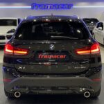 BMW X1 sDrive18d Business 110 kW (150 CV)