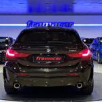 BMW Serie 1 118d Business 110 kW (150 CV)
