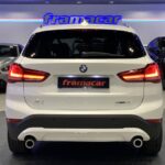 BMW X1 sDrive18d 110 kW (150 CV)