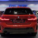 BMW Serie 1 118i 103 kW (140 CV)