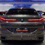 BMW X6 xDrive30d 195 kW (265 CV)