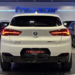 BMW X2 xDrive20d 140 kW (190 CV)