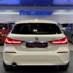 BMW Serie 1 116d 85 kW (116 CV)