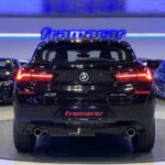 BMW X2 sDrive18d 110 kW (150 CV)