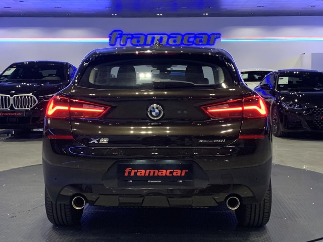 BMW X2 xDrive20i 141 kW (192 CV)