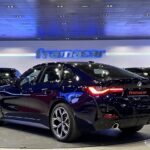 BMW Serie 4 430i Gran Coupe 180 kW (245 CV)