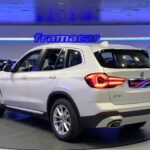 BMW X3 xDrive20d xLine 140 kW (190 CV)
