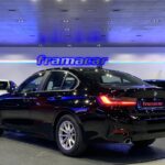 BMW Serie 3 318d 110 kW (150 CV)