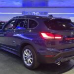 BMW X1 sDrive18d 110 kW (150 CV)