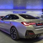 BMW Serie 4 M440i xDrive Gran Coupé 275 kW (374 CV)