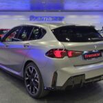 BMW Serie 1 120d 120 kW (163 CV)