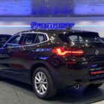 BMW X2 xDrive20i 141 kW (192 CV)