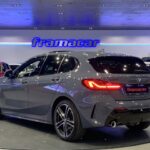 BMW Serie 1 118d 110 kW (150 CV)
