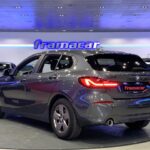 BMW Serie 1 116d 85 kW (116 CV)