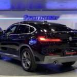 BMW X4 xDrive20d 140 kW (190 CV)