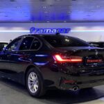 BMW Serie 3 318d 110 kW (150 CV)