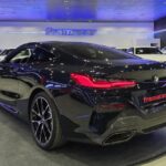 BMW Serie 8 840i Coupe 250 kW (340 CV)