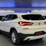 BMW X2 sDrive18i 100 kW (136 CV)
