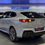 BMW X2 xDrive20d 120 kW (163 CV)