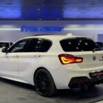 BMW Serie 1 M140i 250 kW (340 CV)