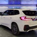 BMW X1 sDrive18d 110 kW (150 CV)