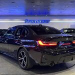 BMW Serie 3 318d 110 kW (150 CV)
