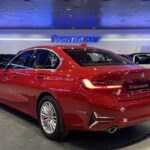 BMW Serie 3 320d 140 kW (190 CV)