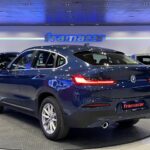 BMW X4 xDrive20d 140 kW (190 CV)