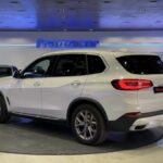BMW X5 xDrive45e 290 kW (394 CV)
