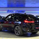BMW M X4 M 353 kW (480 CV)