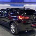 BMW X2 sDrive18d 110 kW (150 CV)