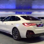 BMW Serie 4 420i Gran Coupe 135 kW (184 CV)