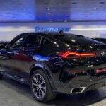 BMW X6 xDrive30d 210 kW (286 CV)