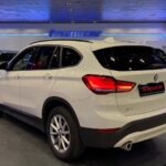 BMW X1 sDrive18d 110 kW (150 CV)