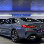 BMW Serie 8 840d xDrive Gran Coupe 235 kW (320 CV)