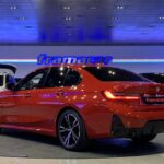 BMW Serie 3 320d 140 kW (190 CV)