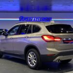 BMW X1 sDrive18d 110 kW (150 CV)