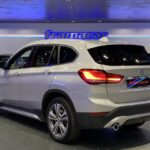 BMW X1 xDrive20i 141 kW (192 CV)