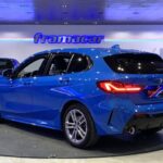 BMW Serie 1 116d 85 kW (116 CV)