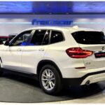 BMW X3 xDrive20d 140 kW (190 CV)