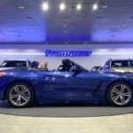 BMW Z4 sDrive20i Cabrio 145 kW (197 CV)