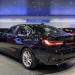 BMW Serie 3 318d 110 kW (150 CV)
